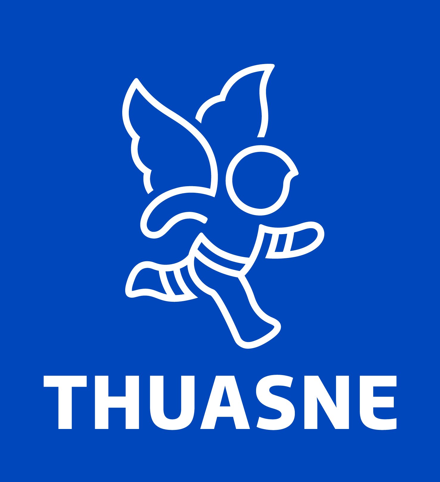 Thuasne Logo